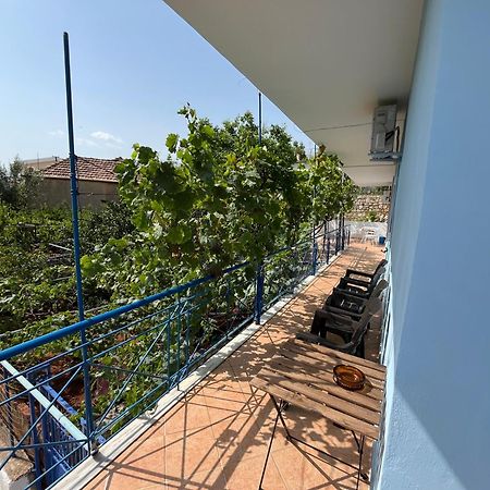 דירות הימארה Dina House מראה חיצוני תמונה