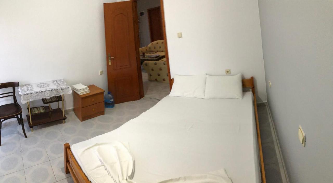 דירות הימארה Dina House מראה חיצוני תמונה