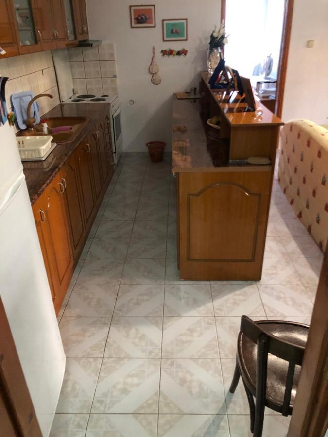 דירות הימארה Dina House מראה חיצוני תמונה