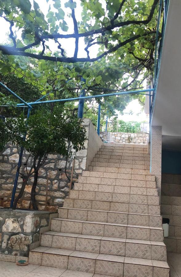 דירות הימארה Dina House מראה חיצוני תמונה