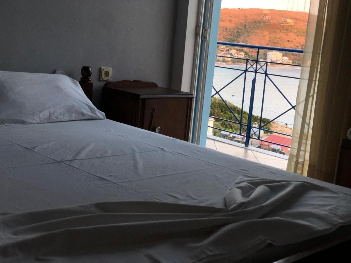 דירות הימארה Dina House מראה חיצוני תמונה