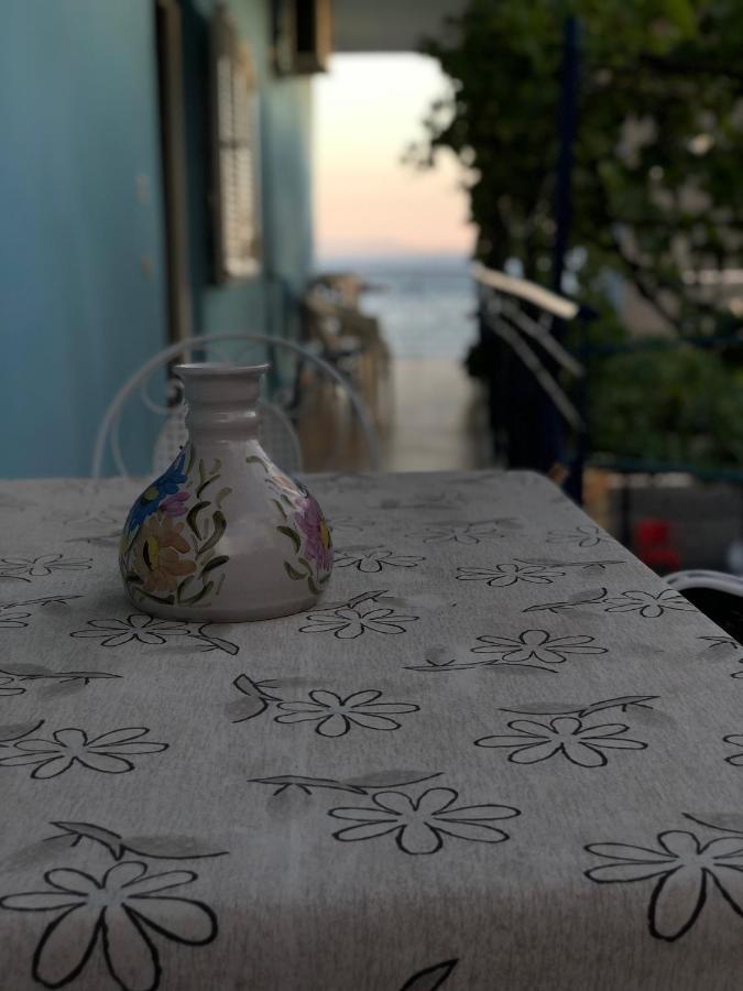 דירות הימארה Dina House מראה חיצוני תמונה