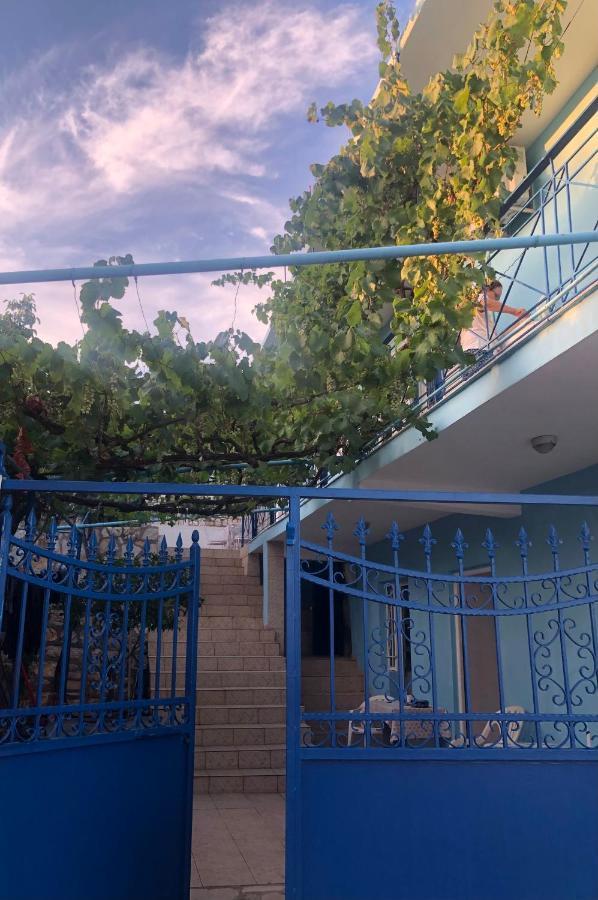 דירות הימארה Dina House מראה חיצוני תמונה