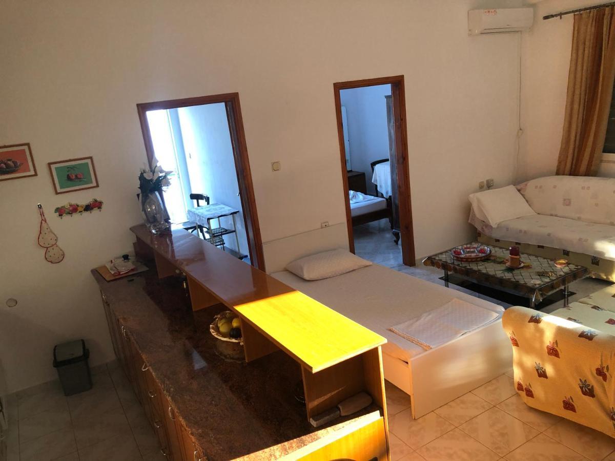 דירות הימארה Dina House מראה חיצוני תמונה