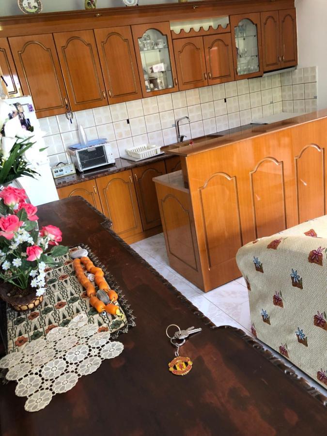 דירות הימארה Dina House מראה חיצוני תמונה