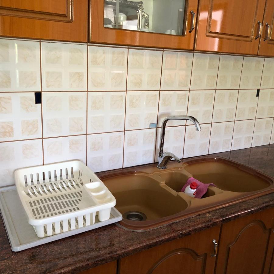 דירות הימארה Dina House מראה חיצוני תמונה