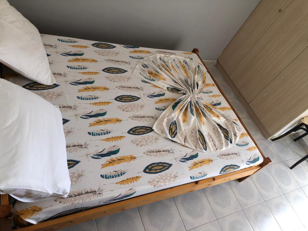 דירות הימארה Dina House מראה חיצוני תמונה