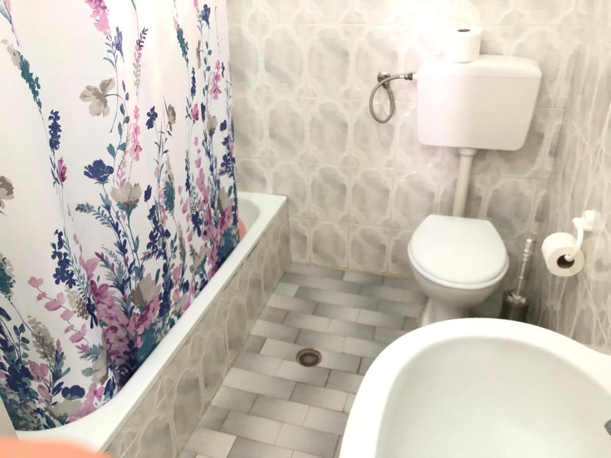 דירות הימארה Dina House מראה חיצוני תמונה