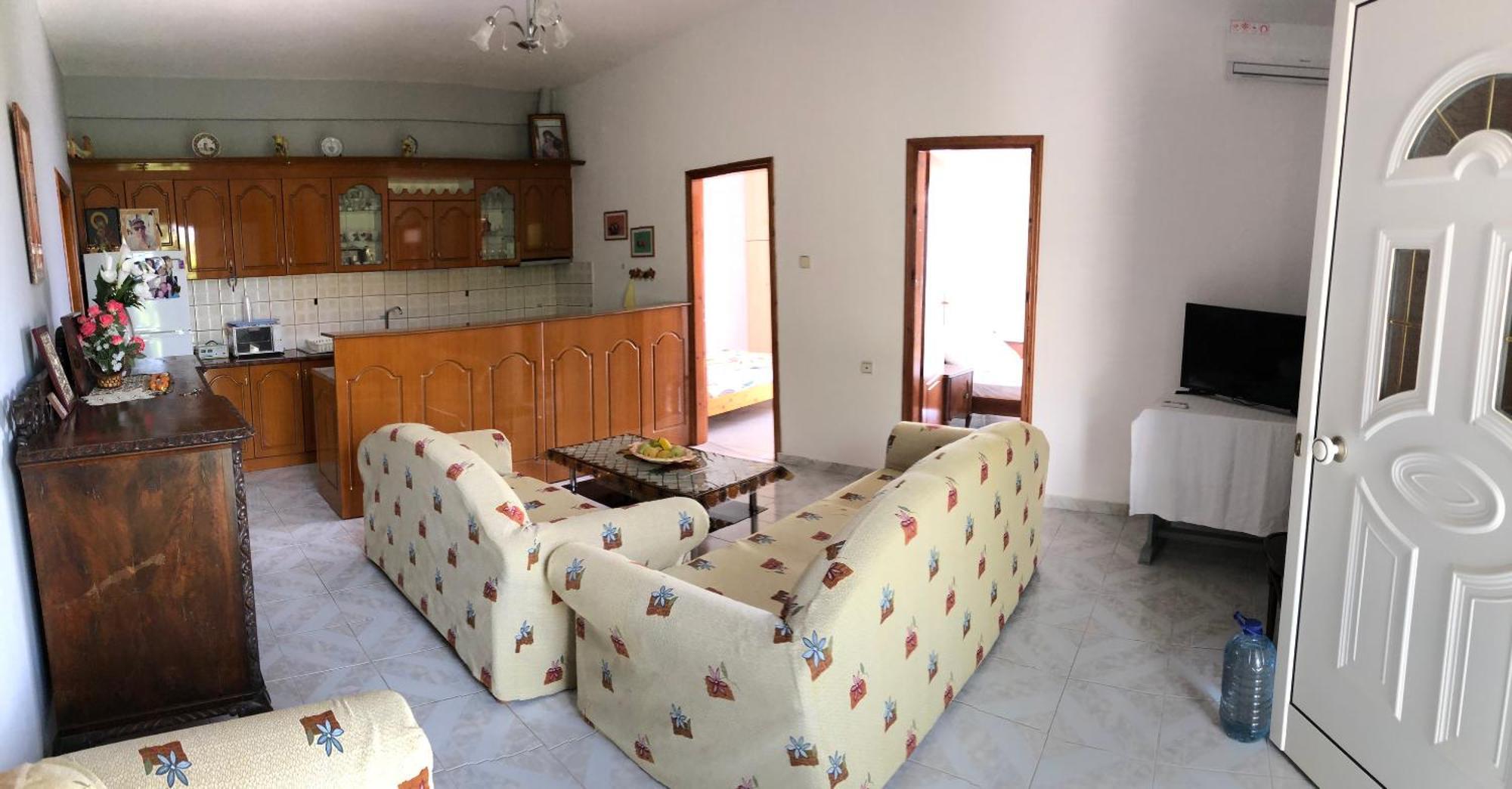 דירות הימארה Dina House מראה חיצוני תמונה