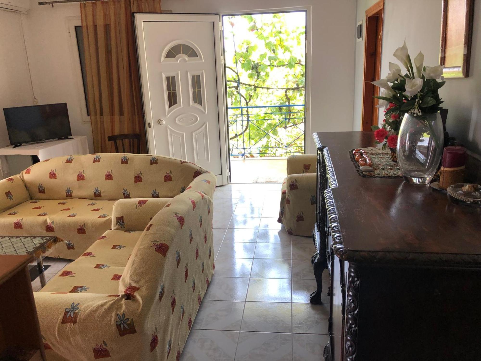 דירות הימארה Dina House מראה חיצוני תמונה