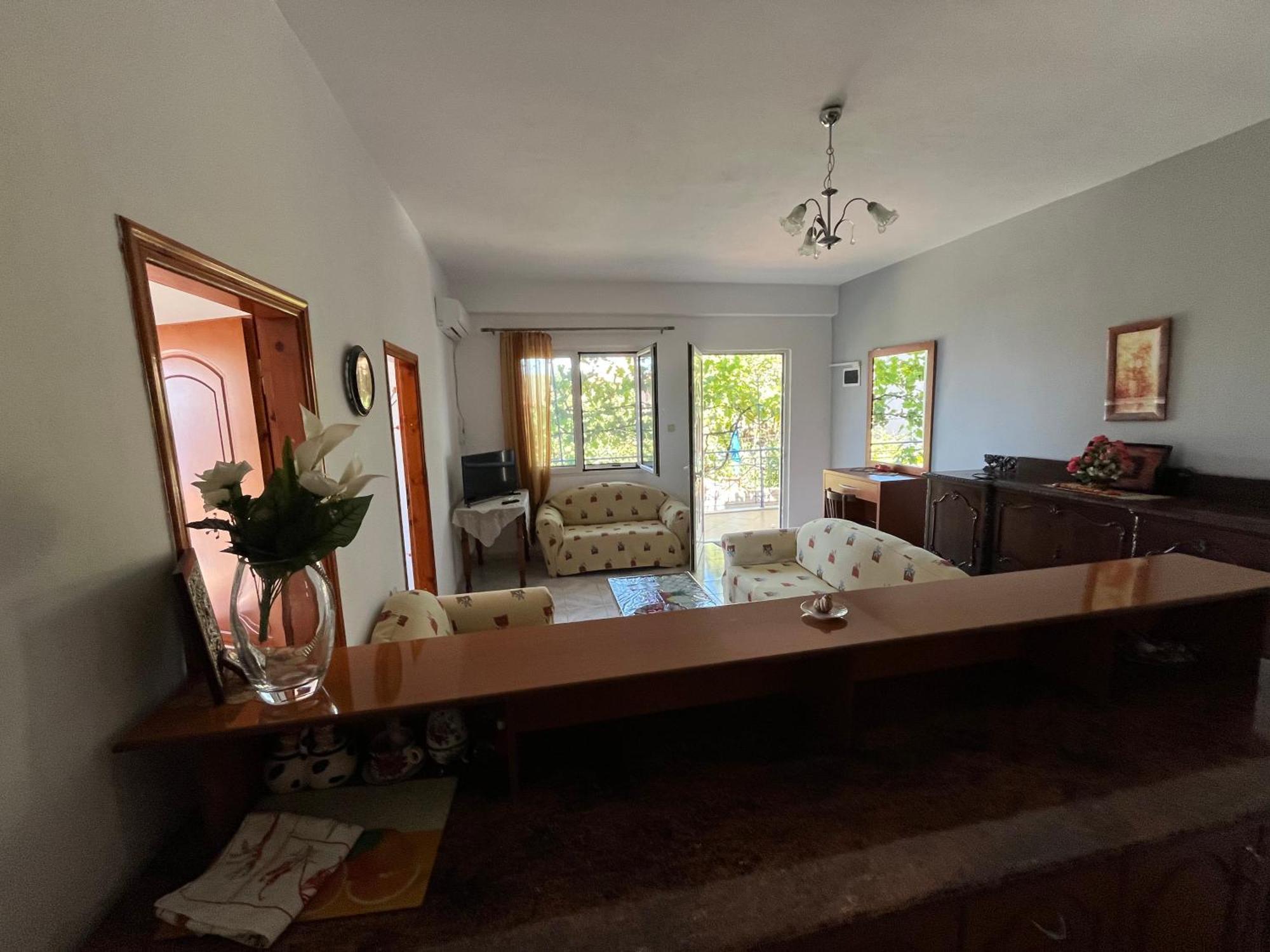 דירות הימארה Dina House מראה חיצוני תמונה